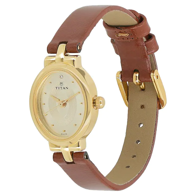 Titan 2594YL01 Watch For Women - Image 2