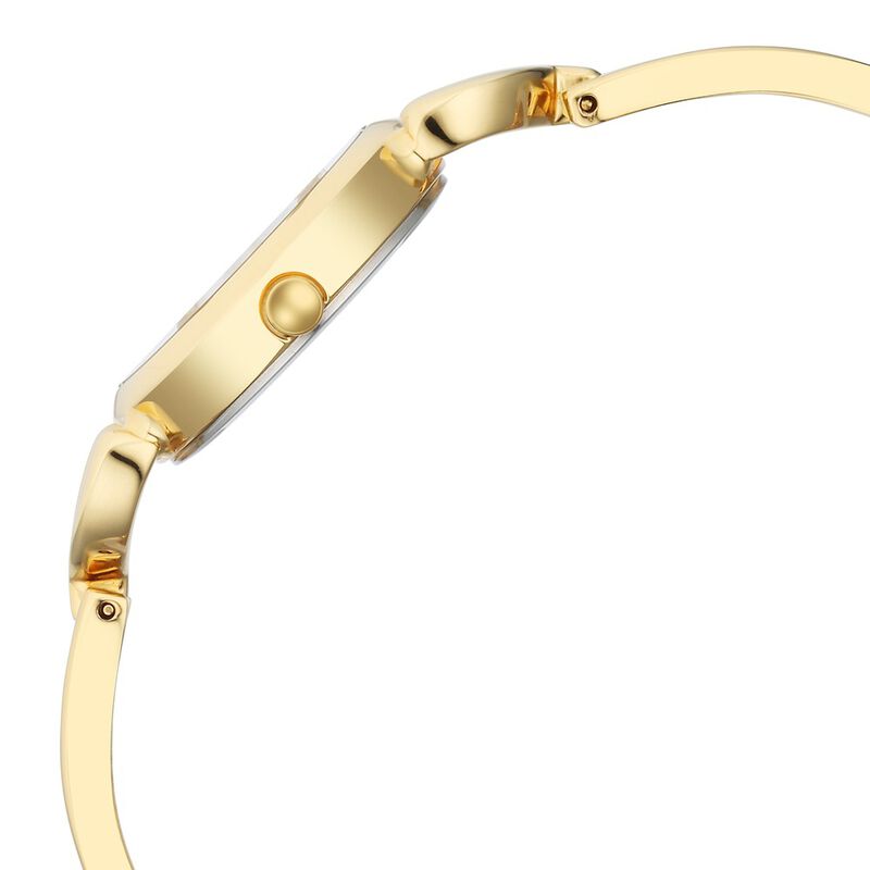Raga 2724YM01 Champagne Dial Watch for Women - Image 4