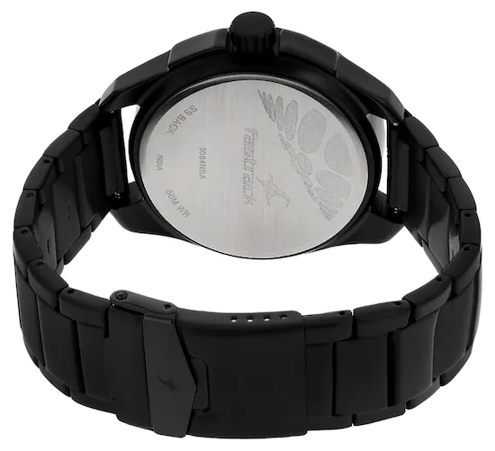 FASTRACK 3084nm01 Watch for Men - Image 4