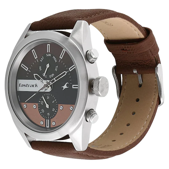 FASTRACK 3165sl01 WATCH for Men - Image 2