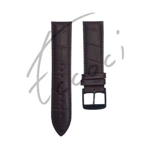 FASTRACK 3198al02 leather Straps 22mm