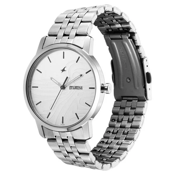 Fastrack Urban Camo 3295sm01 MEN WATCH - Image 2
