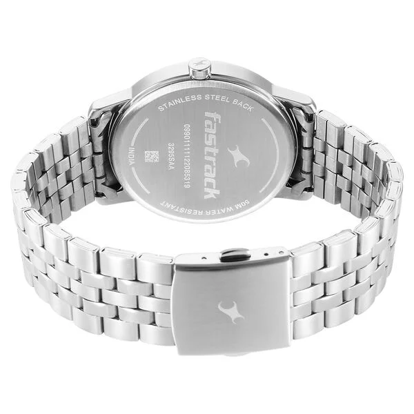 Fastrack Urban Camo 3295sm01 MEN WATCH - Image 4