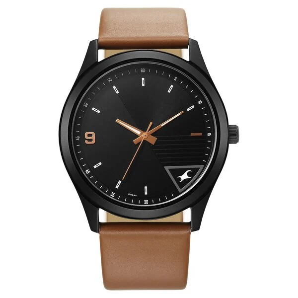 Fastrack Stunners 3317nl02 MEN WATCH