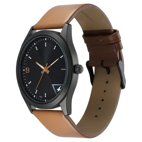 Fastrack Stunners 3317nl02 MEN WATCH - Image 2