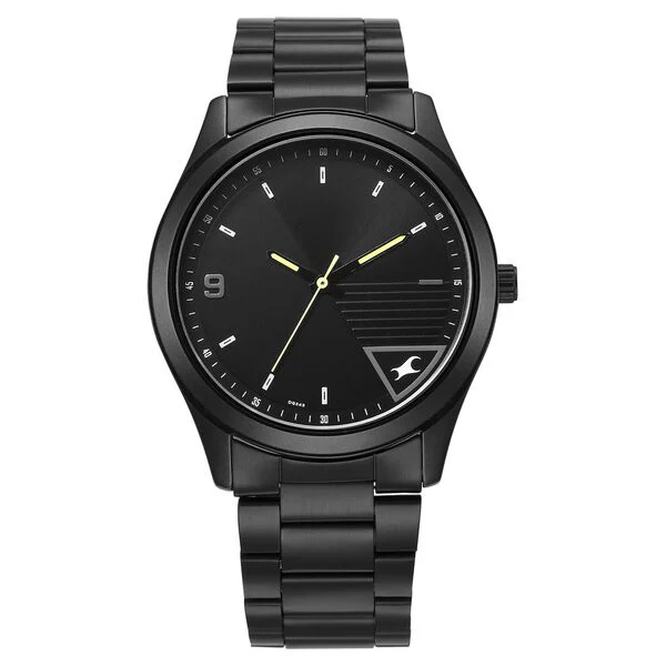Fastrack Stunners 3317nm01 MEN WATCH