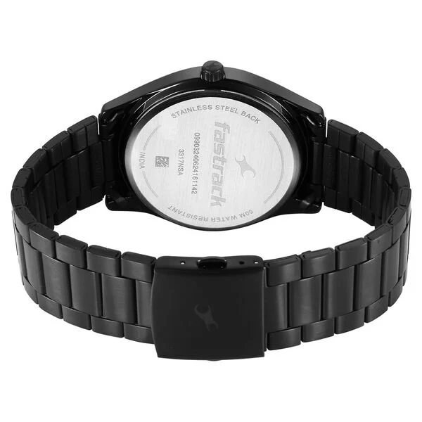 Fastrack Stunners 3317nm01 MEN WATCH - Image 4