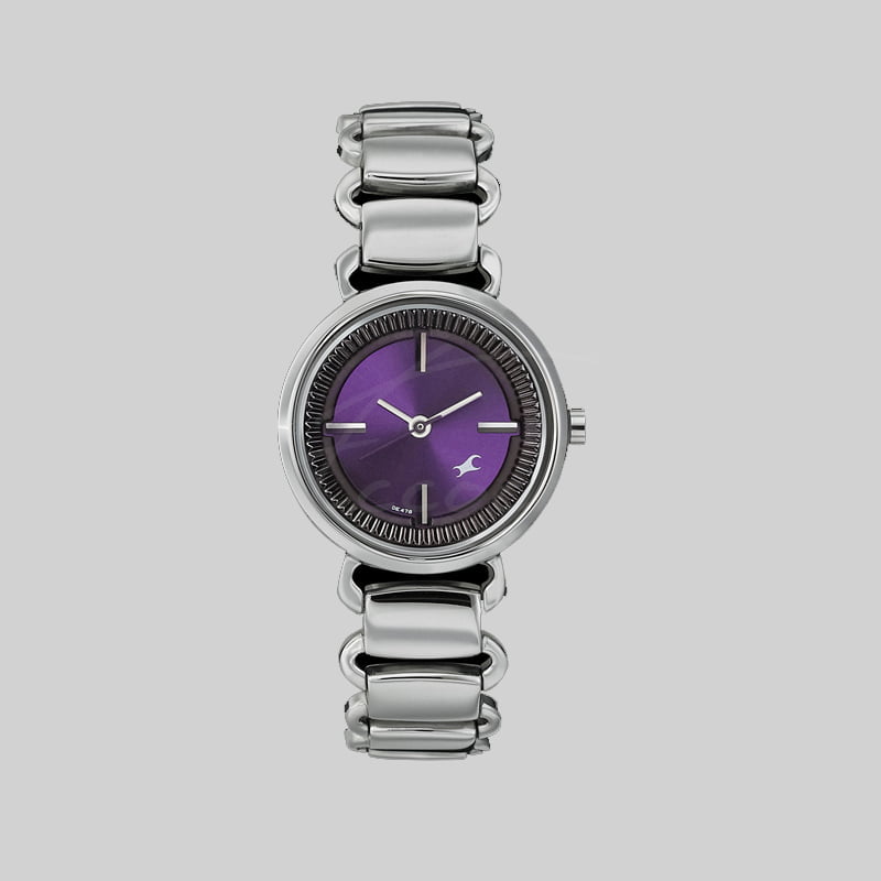 FASTRACK 6117sm02 Women Watch