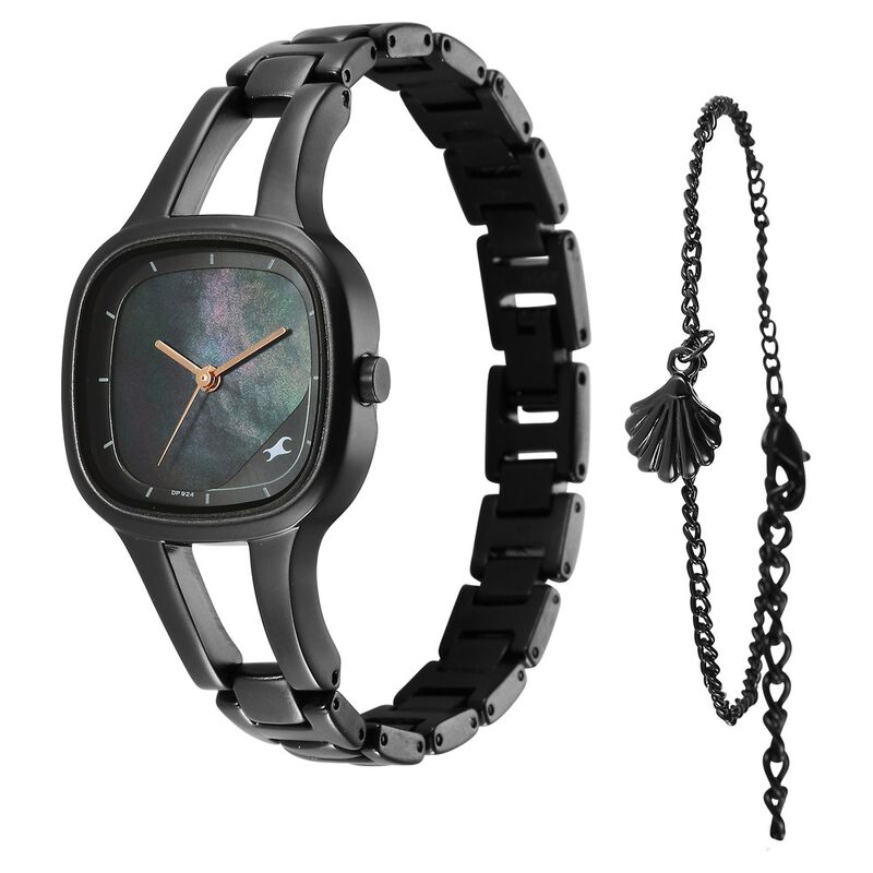 Fastrack Pulse 6147NM04F Watch for Girls - Image 3