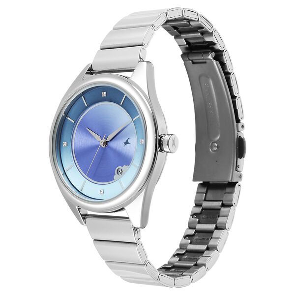 Fastrack Style Up 6215SM02 Quartz Analog Watch - Image 2