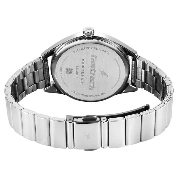 Fastrack Style Up 6215SM02 Quartz Analog Watch - Image 4