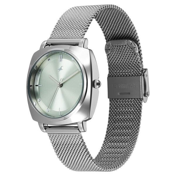 FASTRACK STUNNERS X 68043sm01 Watch for Girls - Image 2