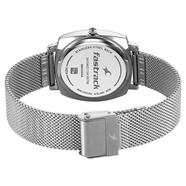 FASTRACK STUNNERS X 68043sm01 Watch for Girls - Image 4