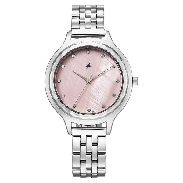 Fastrack Stunners X LADIES WATCH 68046sm03