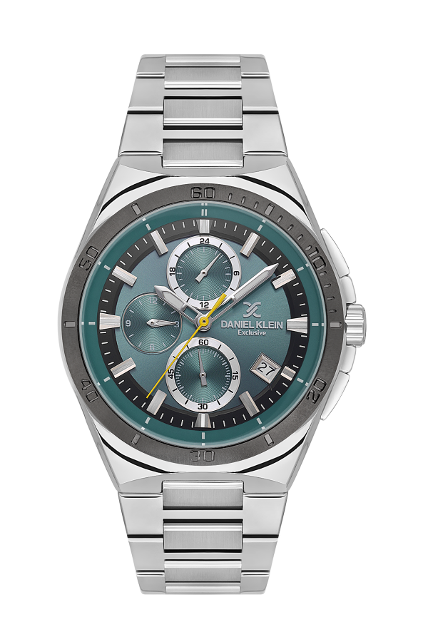 Daniel Klein DK.1.13838-3 Men’s Chronograph Watch