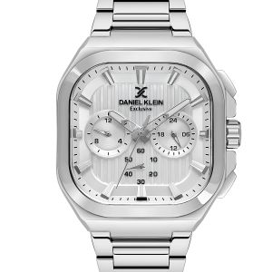 Daniel Klein DK.1.13903-1 Men’s Chronograph Watch