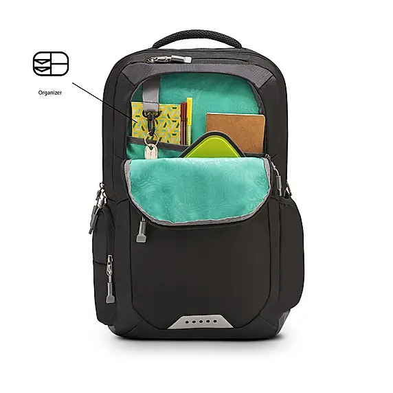 American Tourister BRETT Backpack 01 - Image 2