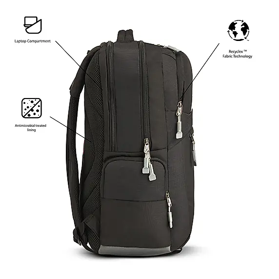 American Tourister BRETT Backpack 01 - Image 3