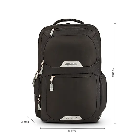 American Tourister BRETT Backpack 01 - Image 5