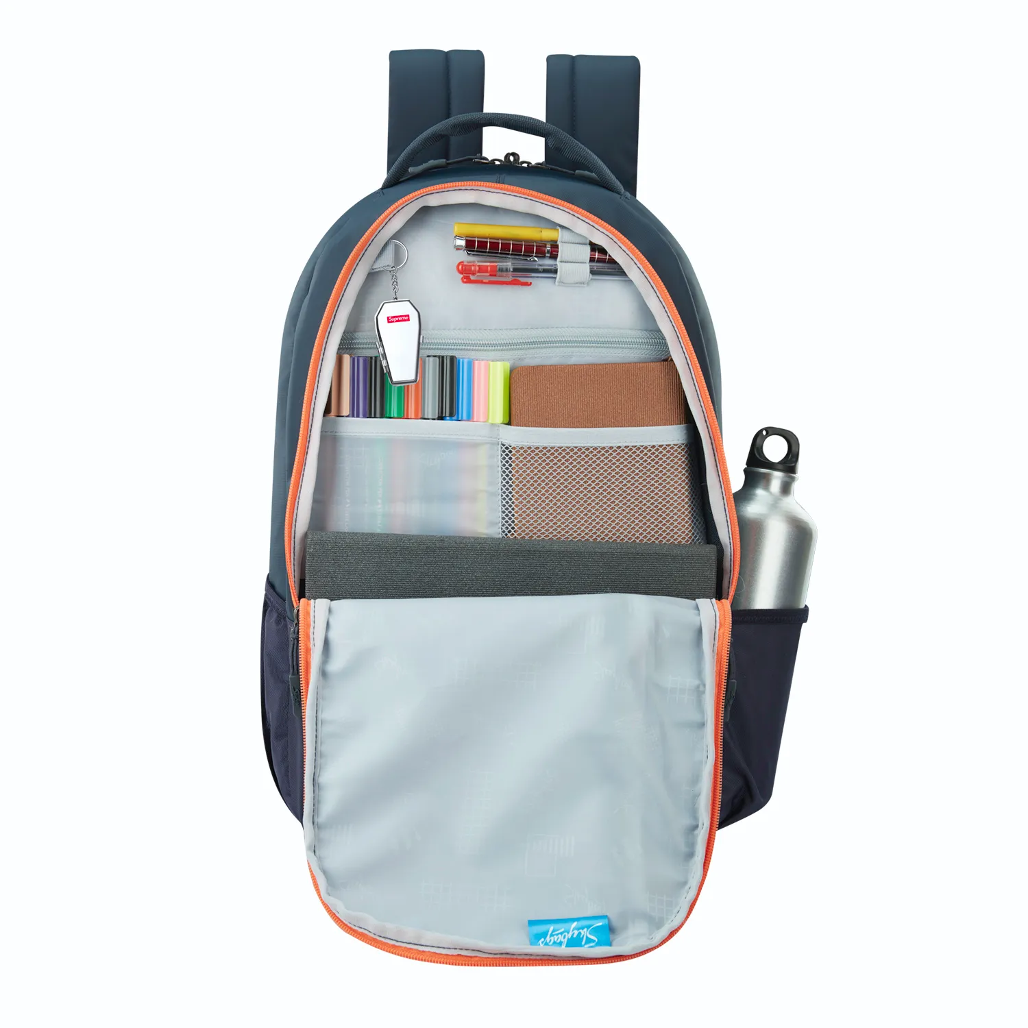 Skybags Campus 05 laptop Backpack - Image 3