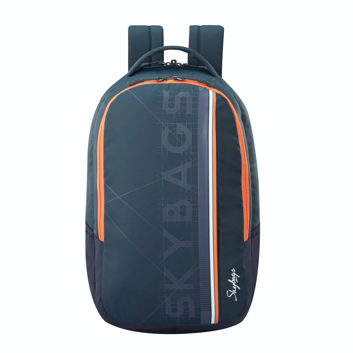 Skybags Campus 05 laptop Backpack