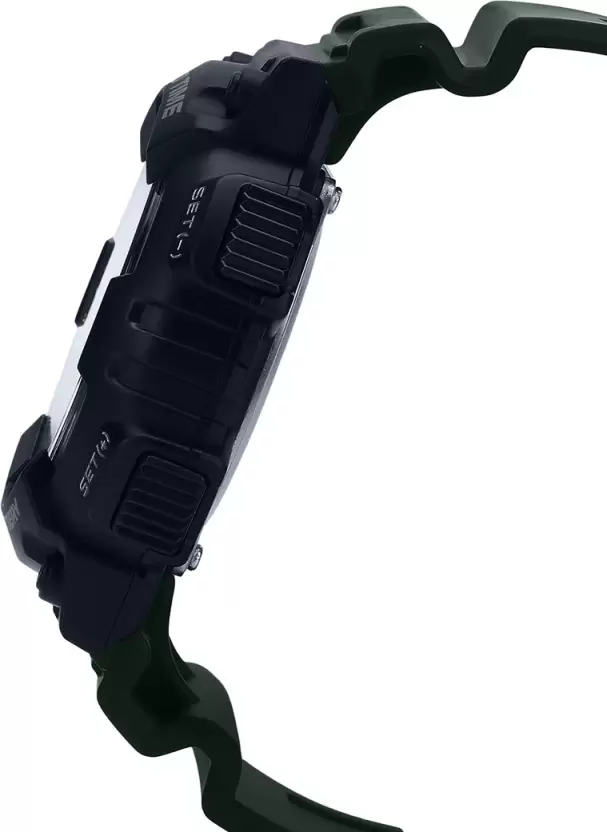 Casio YOUTH AEQ-110W-3AVDF Watch for men - Image 3