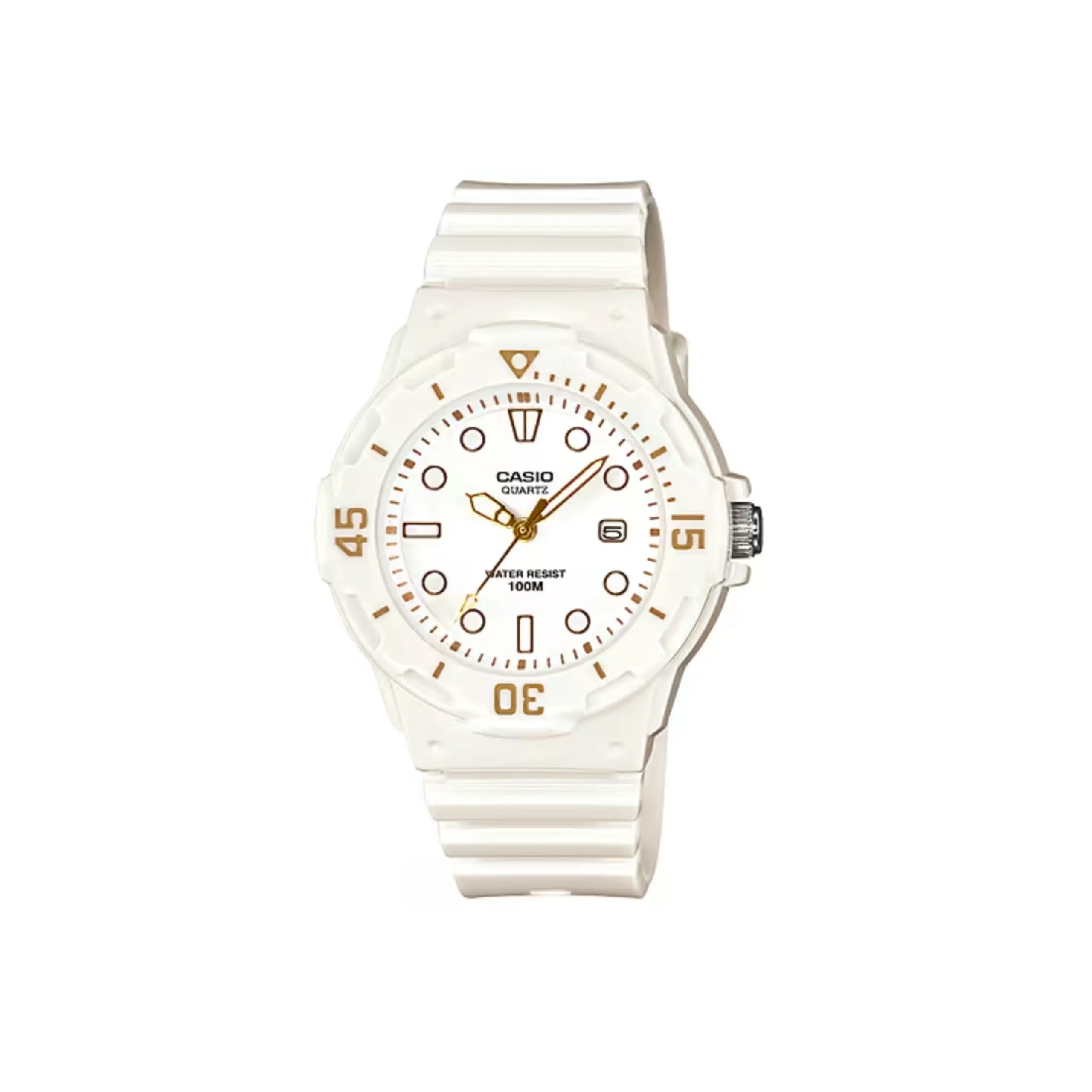 Casio LRW-200H-7E2V watch for women