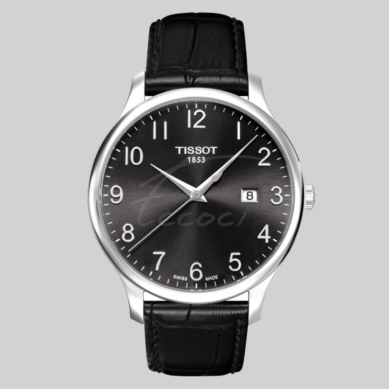 Tissot T063.610.16.052.00 Watch