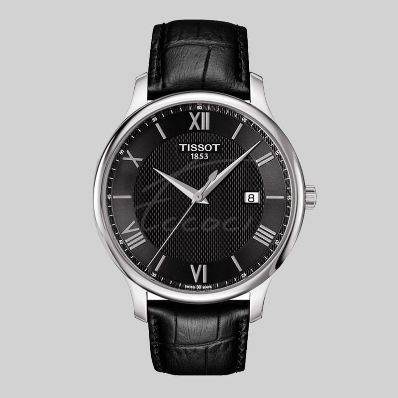 Tissot T063.610.16.058.00 Watch