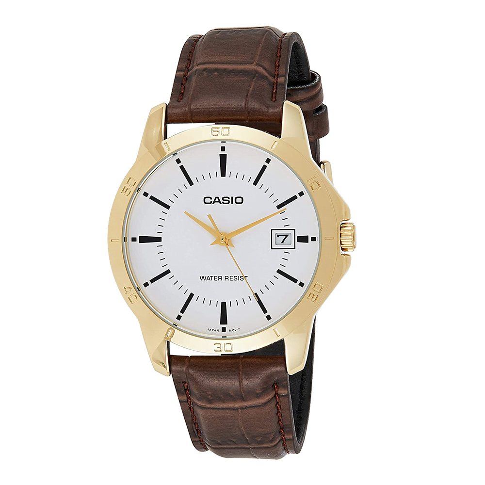 Casio Watch For Men - MTP-V004gL-7AUDF