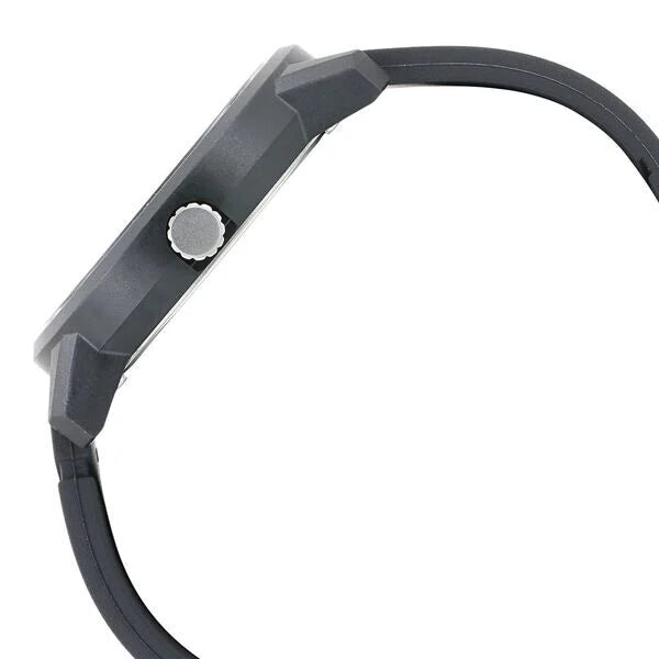 Sonata 77085PP03 Plastic Strap Watch for Men - Image 3
