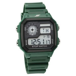 Sonata SF Hexa 77123pp03 Watch For Unisex