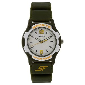 Sonata SF 7921pp15 Watch for Men
