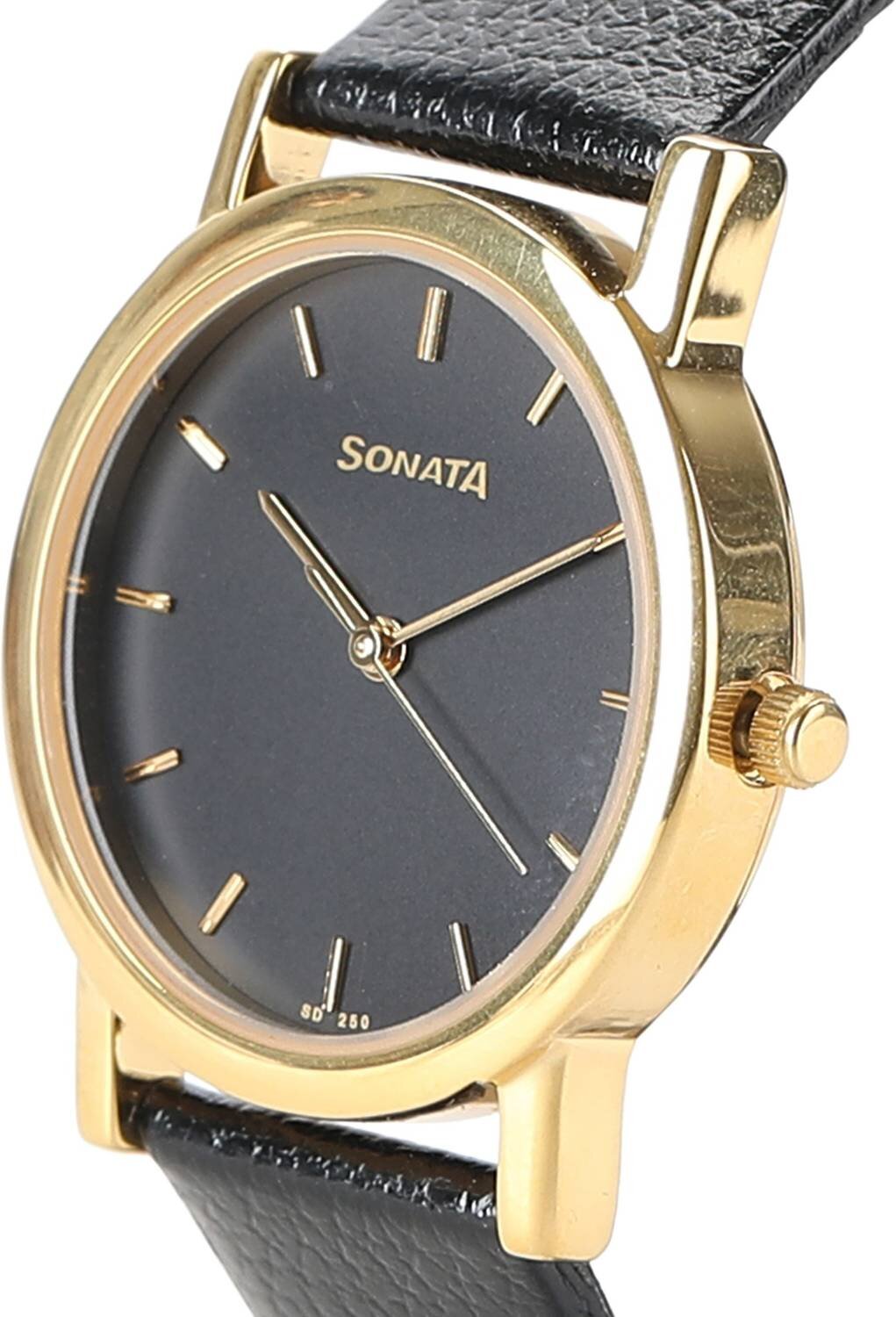 SONATA NP7987YL03W For Men - Image 3