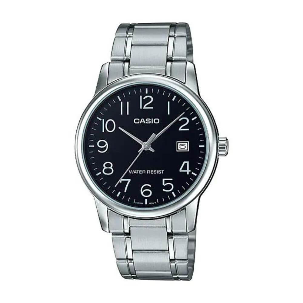 Casio Enticer MTP-V002D-1B