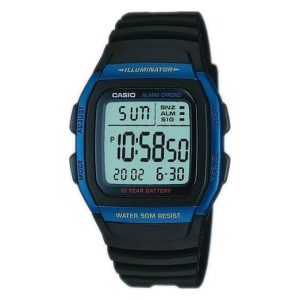 Casio W-96H-2AV