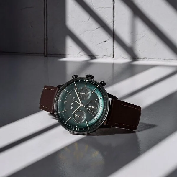 NU90171NL01 Quartz Multifunction Watch for Men - Image 3